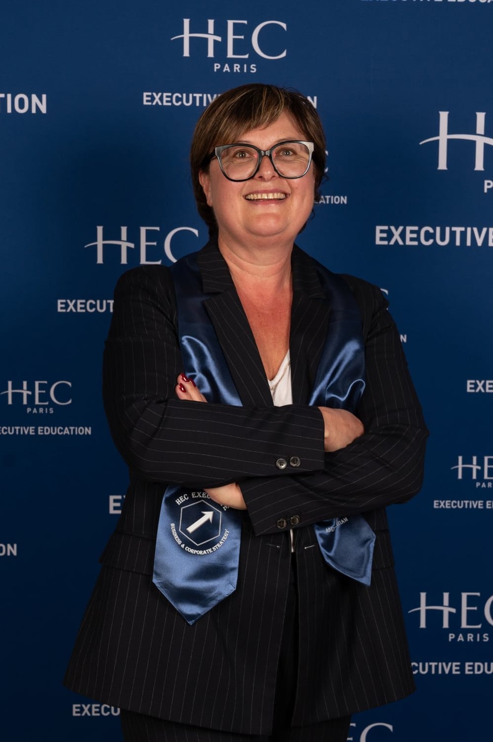 Nathalie Faucher