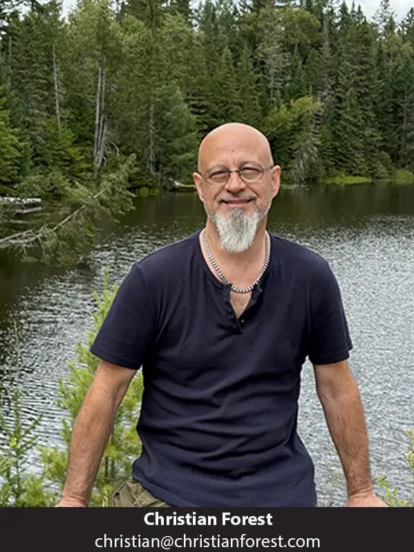 Christian Coach en marketing digital