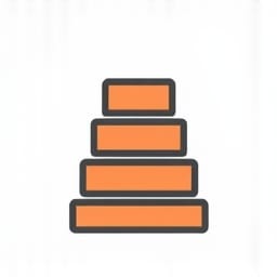 steps icon