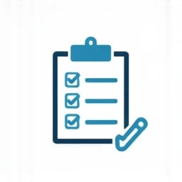 checklist icon