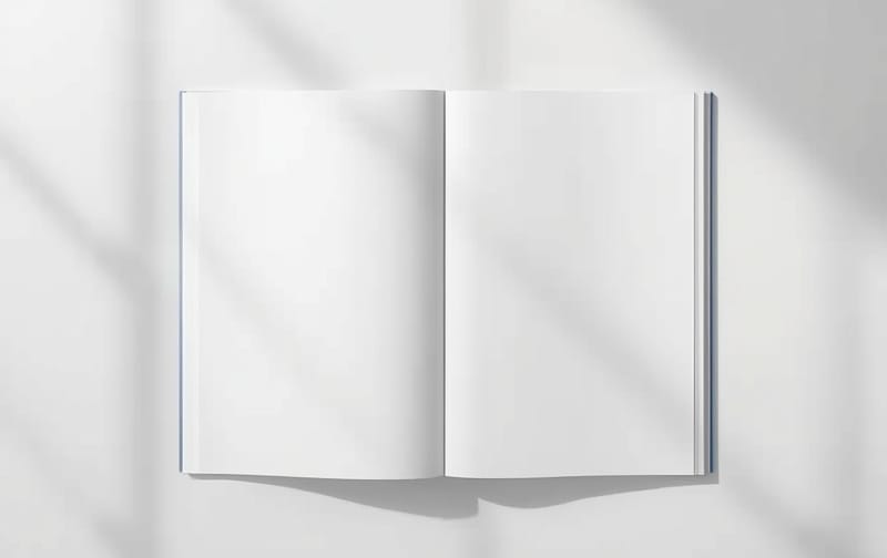 premium finance ebook mockup
