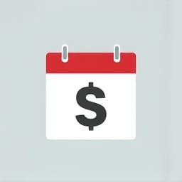 calendar plan icon