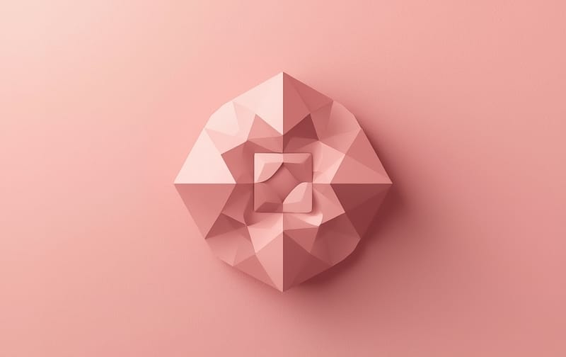 geometric shapes icon
