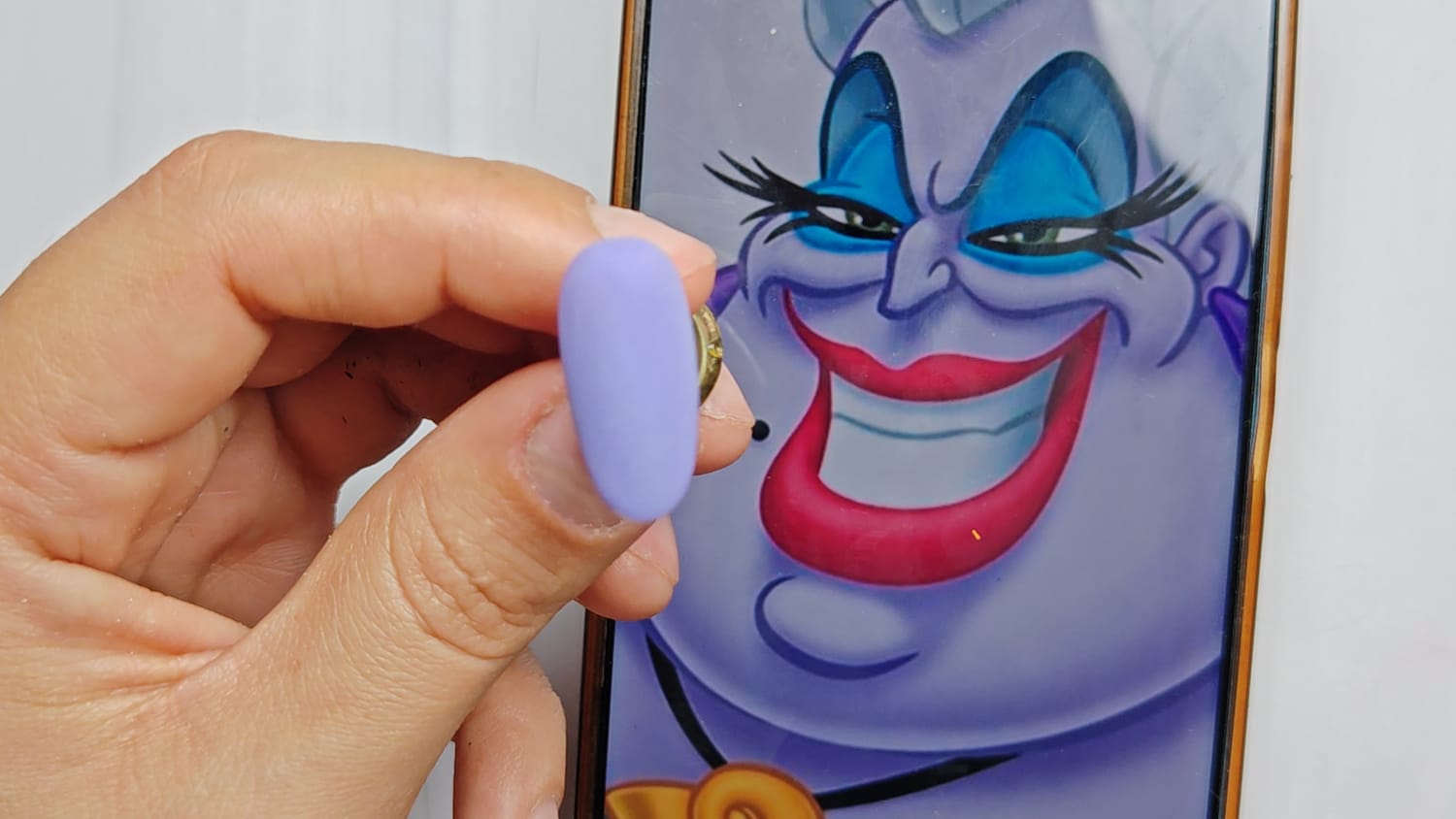 colorful cartoon nail art collection