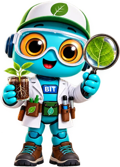 Bit biologo