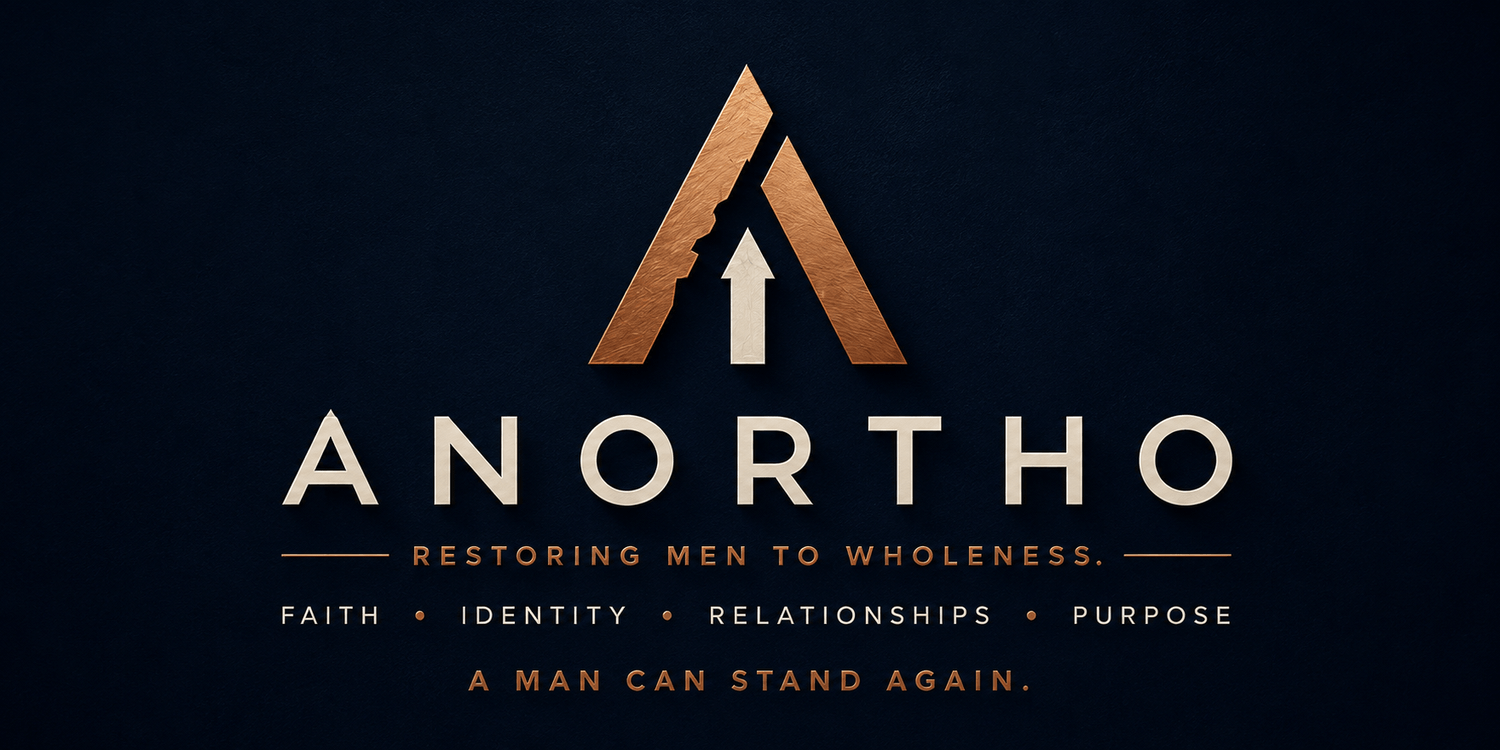ANORTHO Men’s Wholeness