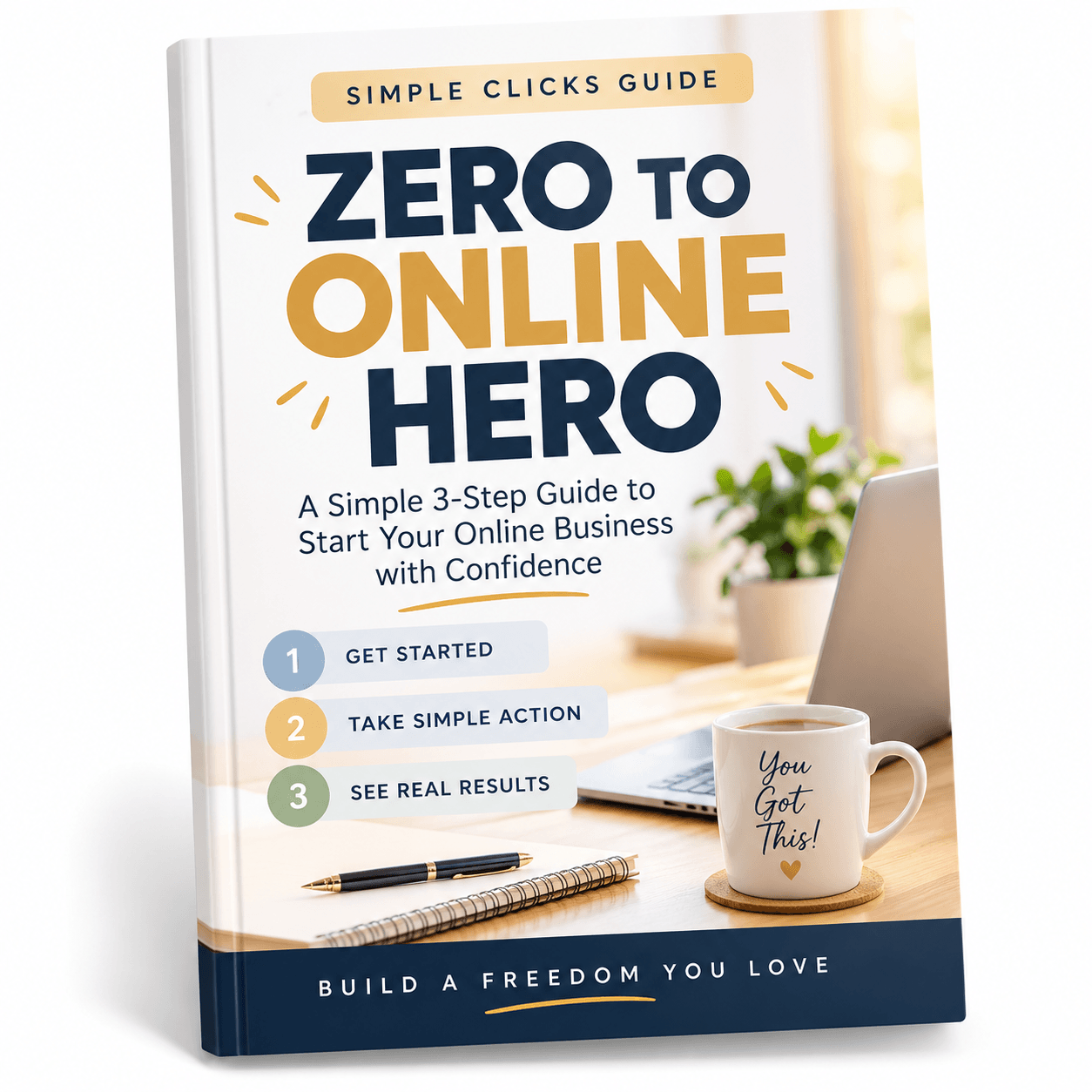 FromZeroToOnlineHero