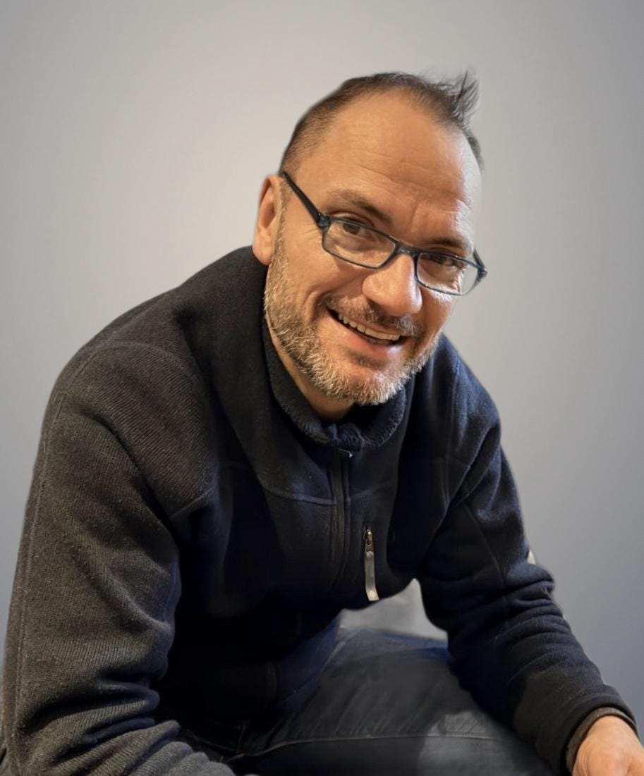 Goran Davcev