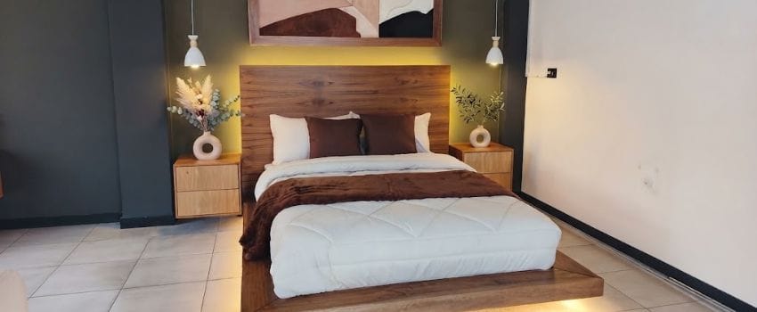Colección Habitaciones