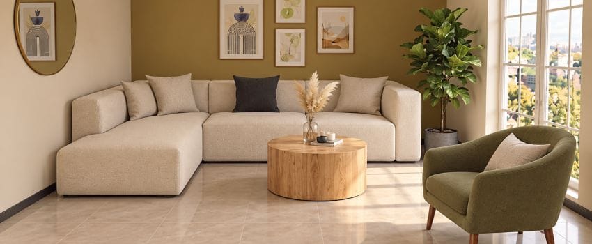 Diseño de Interiores