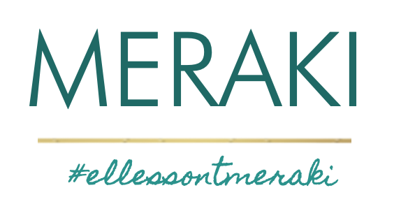 Logo Meraki