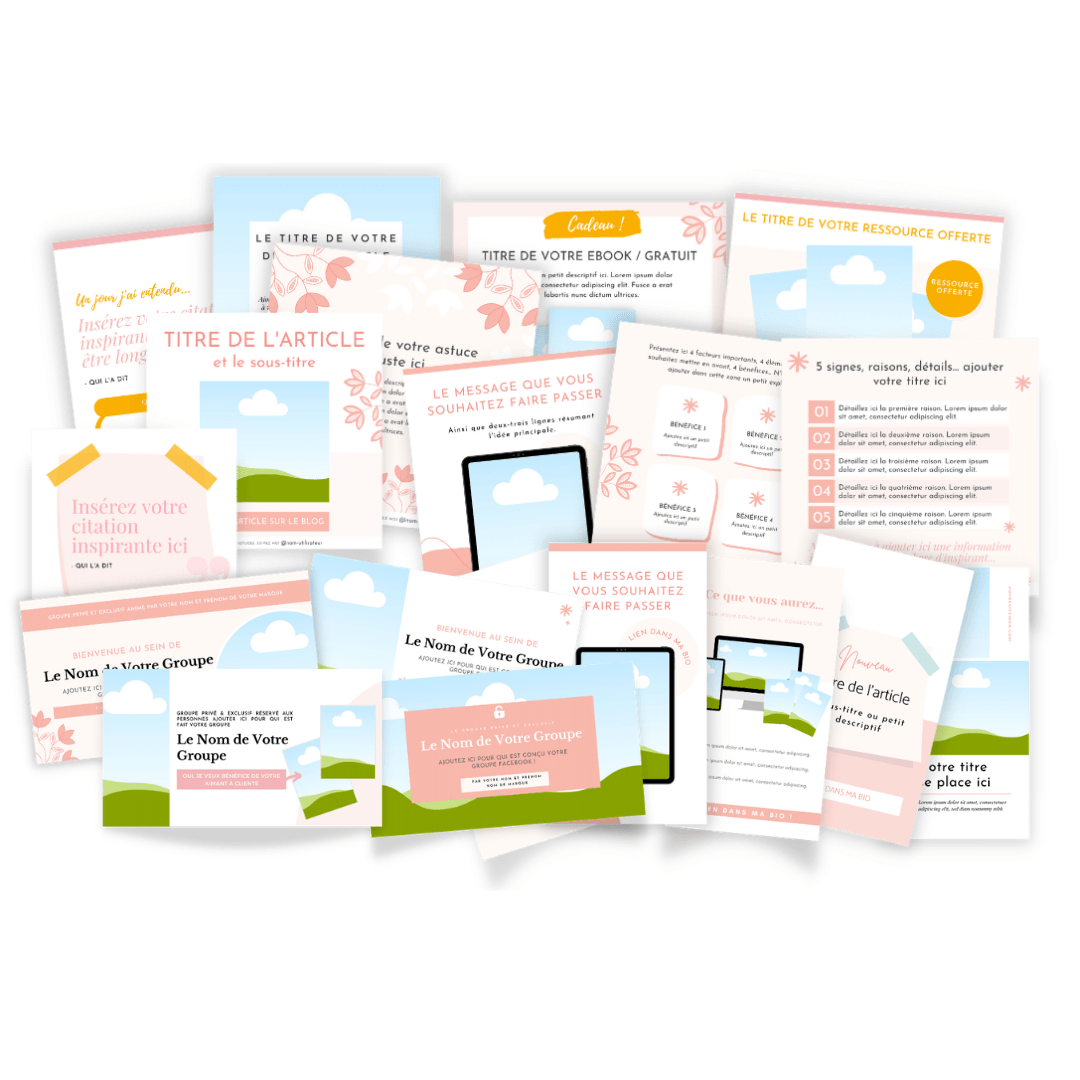 Communiquer sur les réseaux