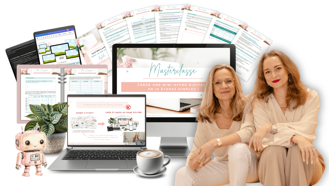 Mini-Offre Digitale - supports et outils du challenge