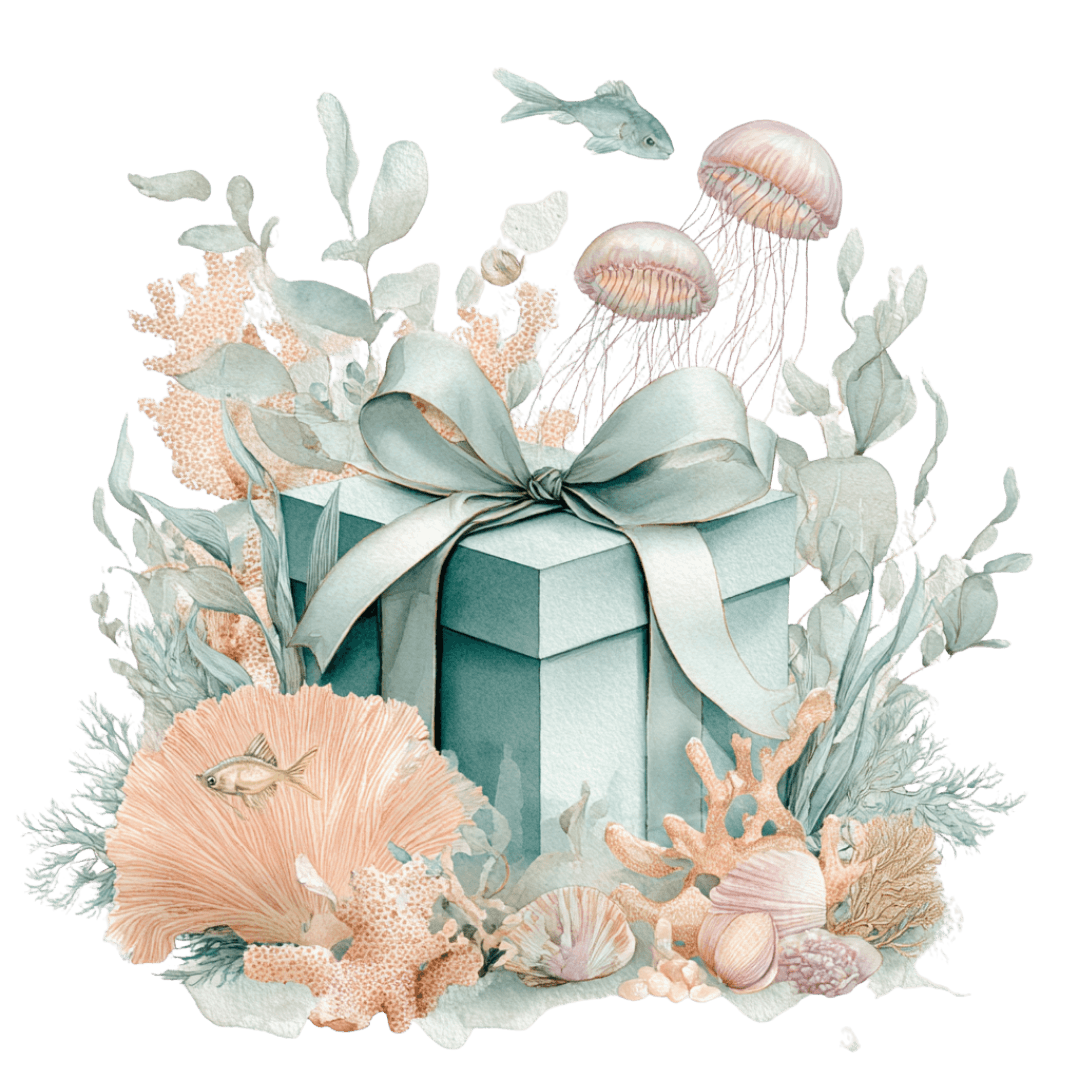 Box créative Juillet