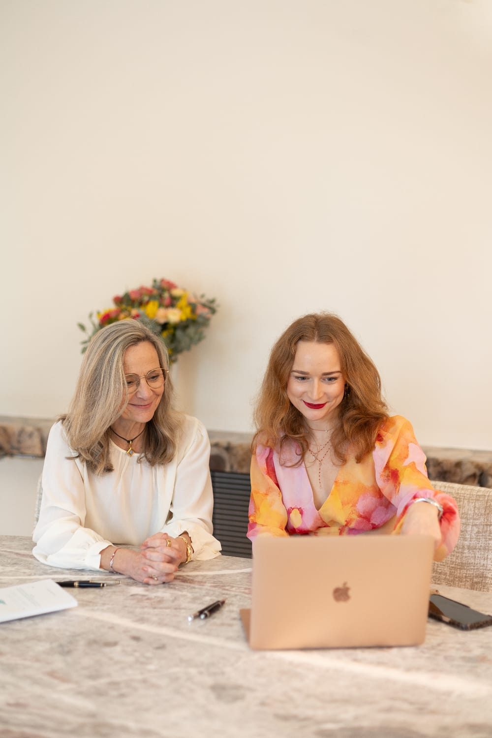 Le Bureau des Meraki chaque semaine en live