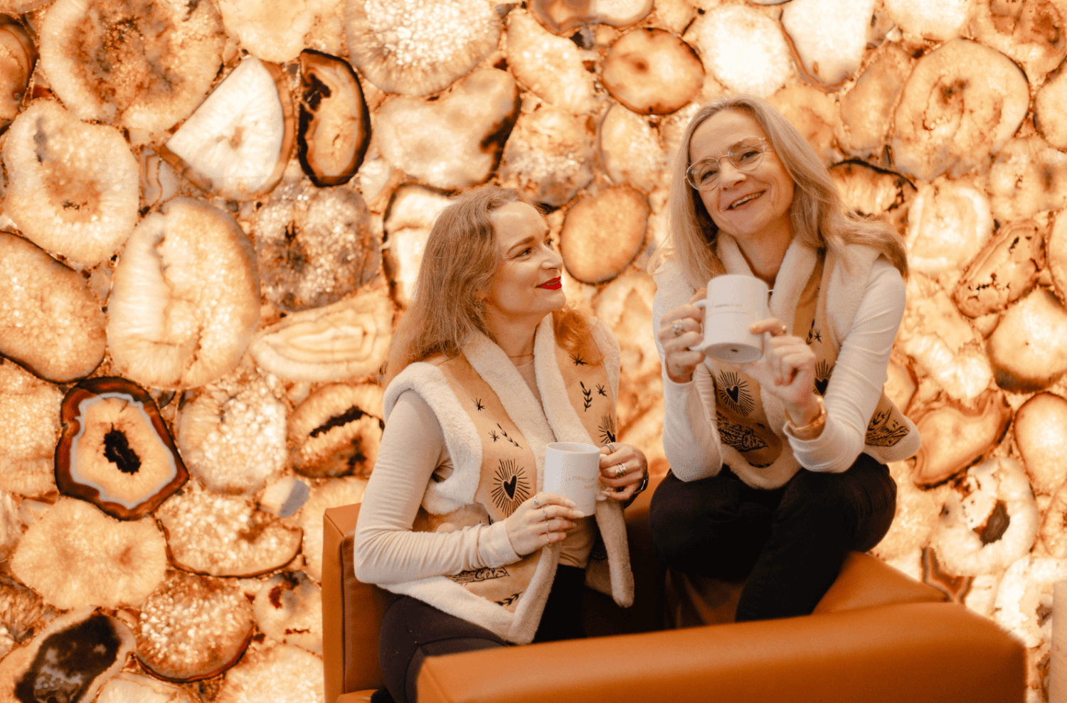 Des Ateliers Live selon les thématiques