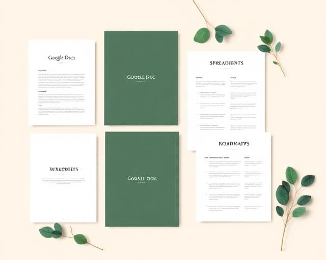 Créer plus facilement vos supports