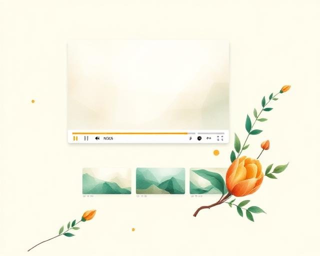 Concevoir du contenu vidéo et visuel