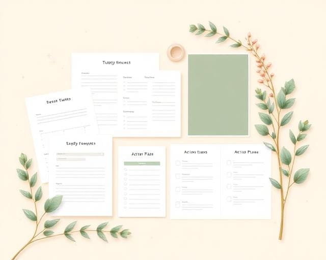 Gagner du temps avec des templates prêts à l'emploi