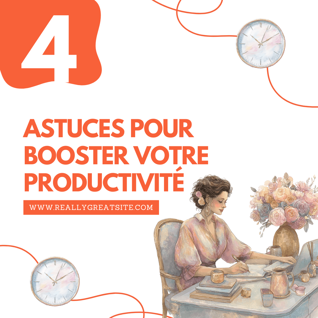 Productivité après le kit