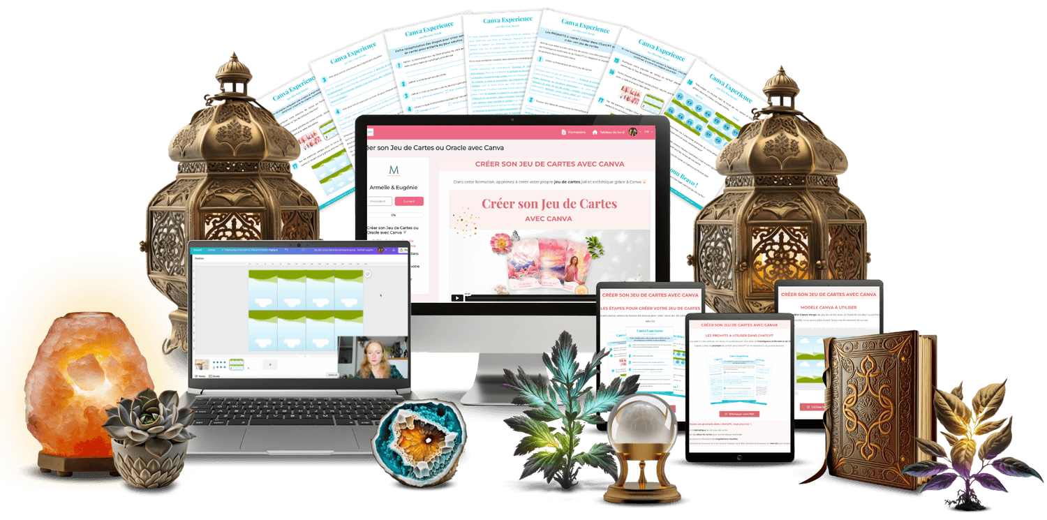 Tout le contenu de la mini-formation Oracle