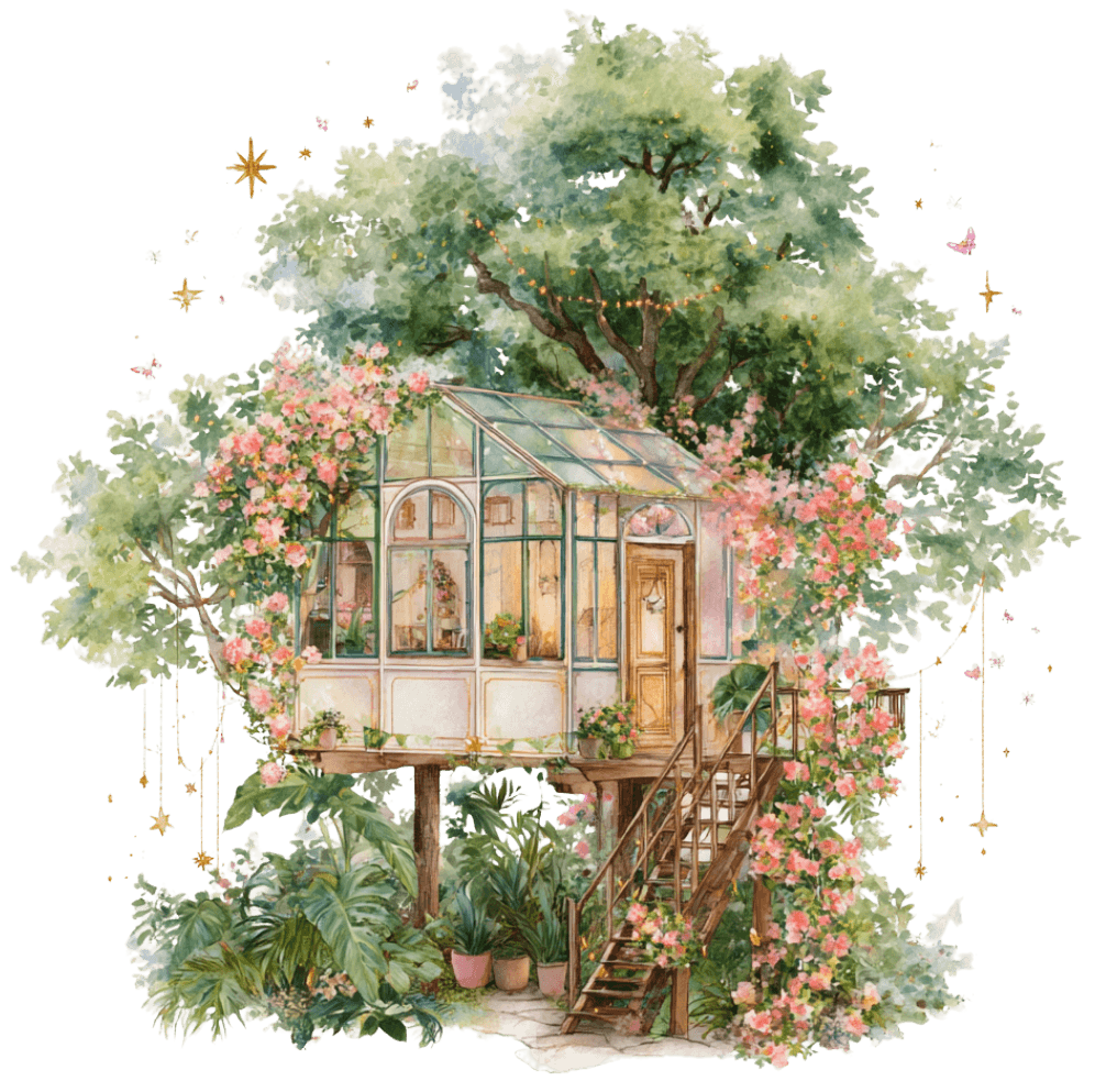 Le Jardin des Créatives, la communauté privée de l’Atelier
