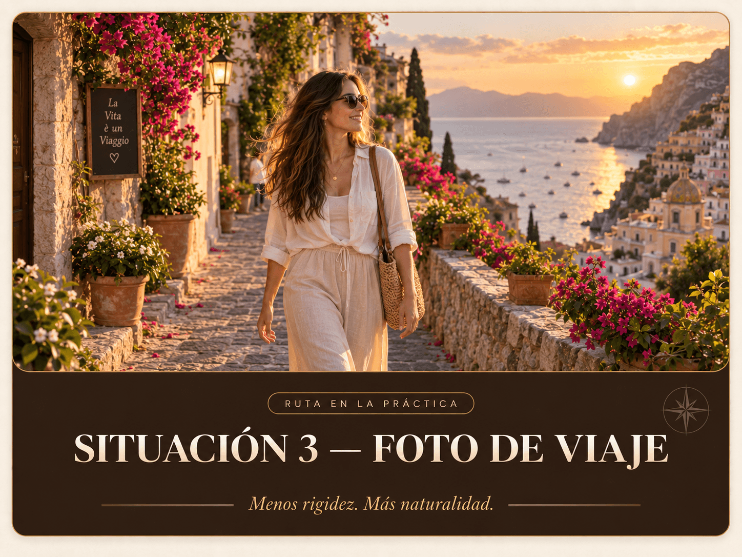 Situación 3 — Foto de pareja