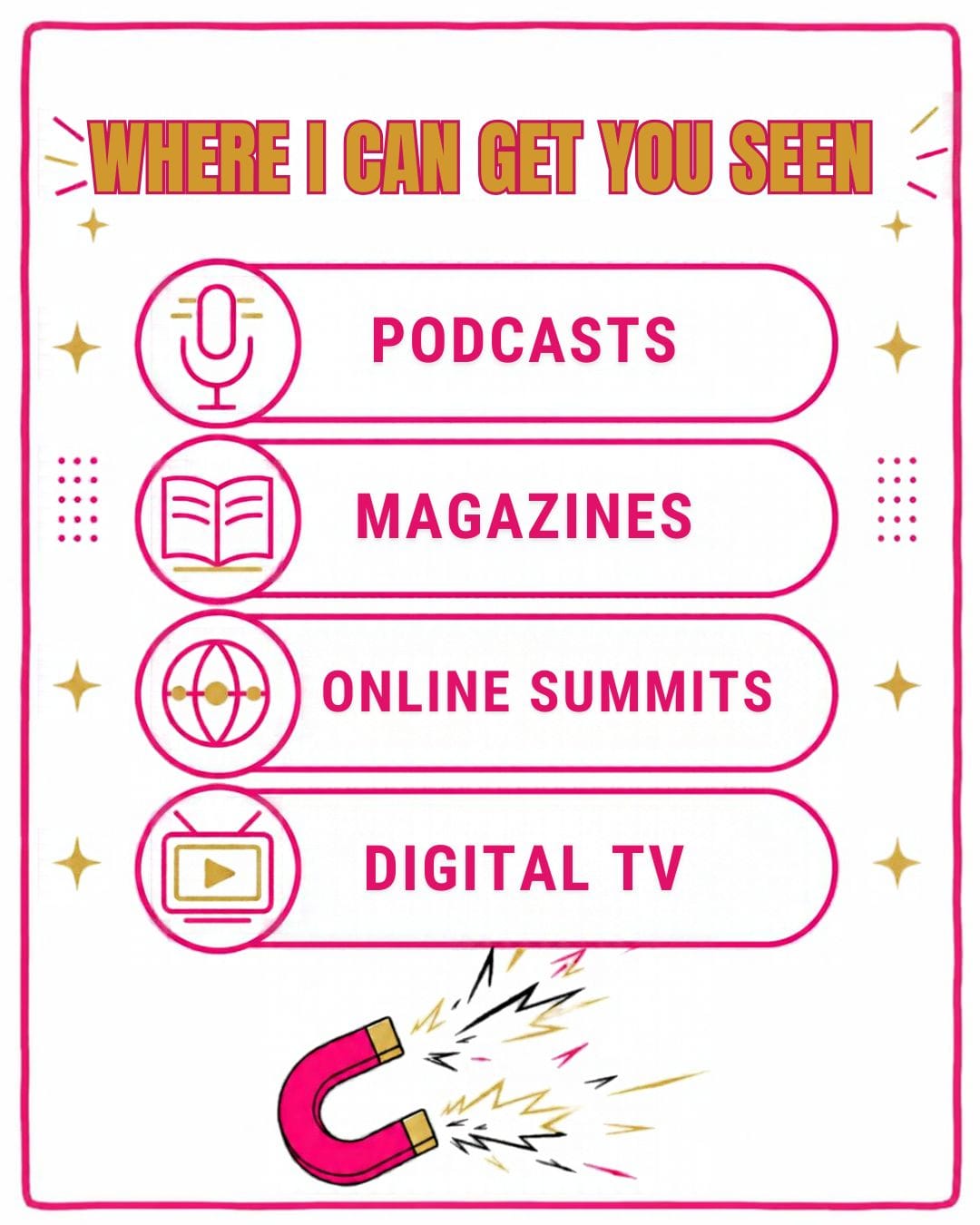 Featured badge