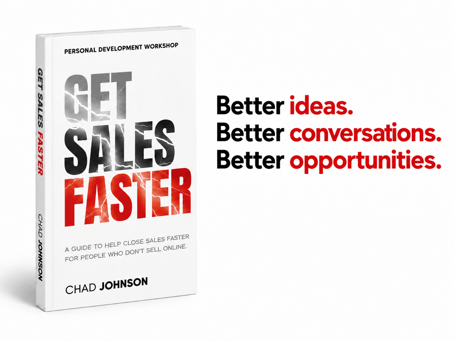 Get Sales Faster