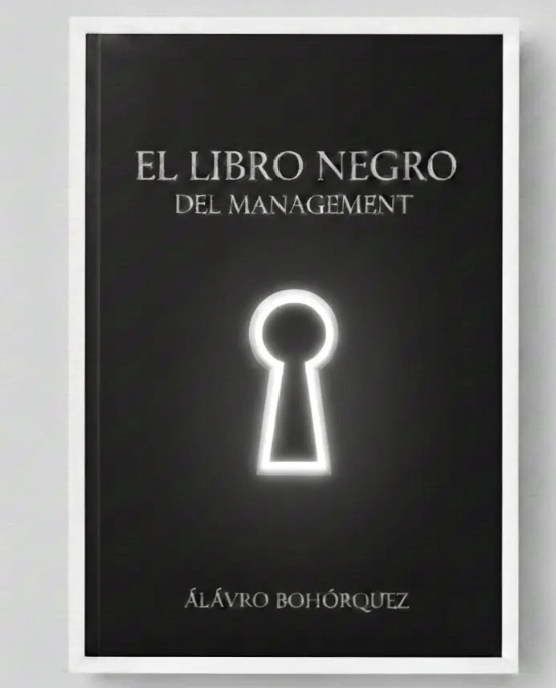 El Libro Negro del Management, próximamente