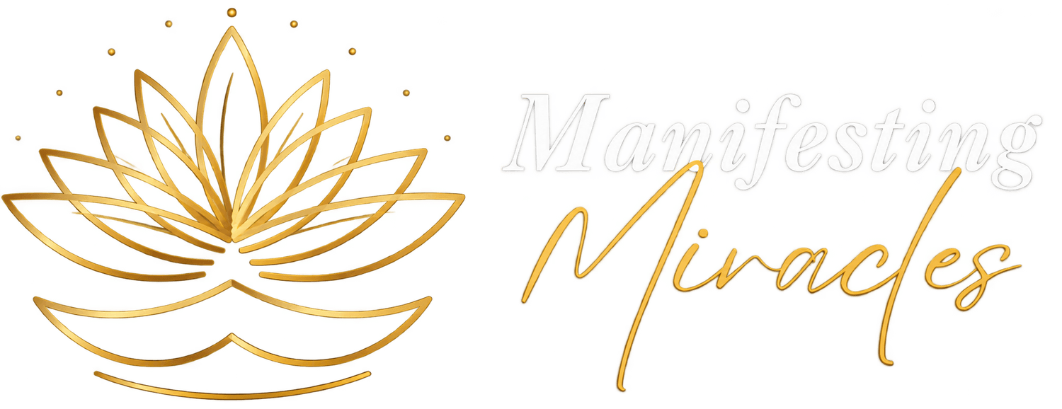 Manifesting Miracles logo
