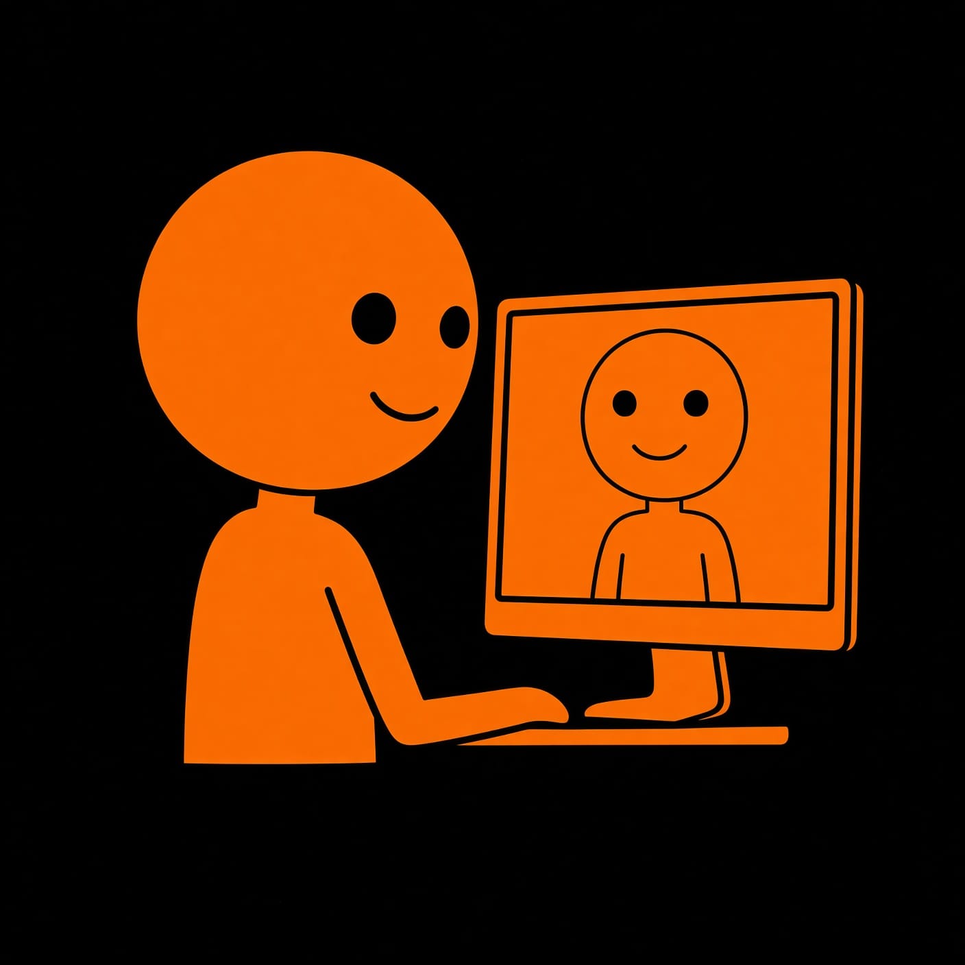 La tua web app