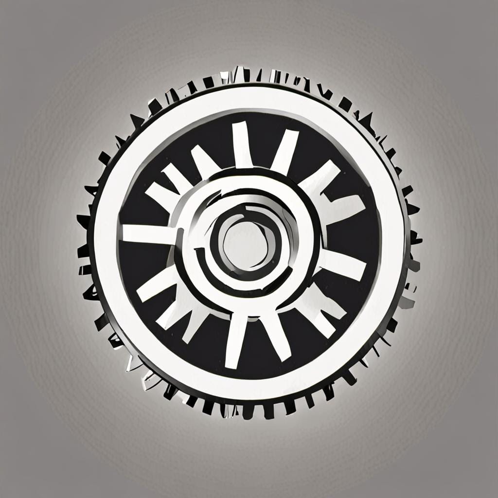 gears automation