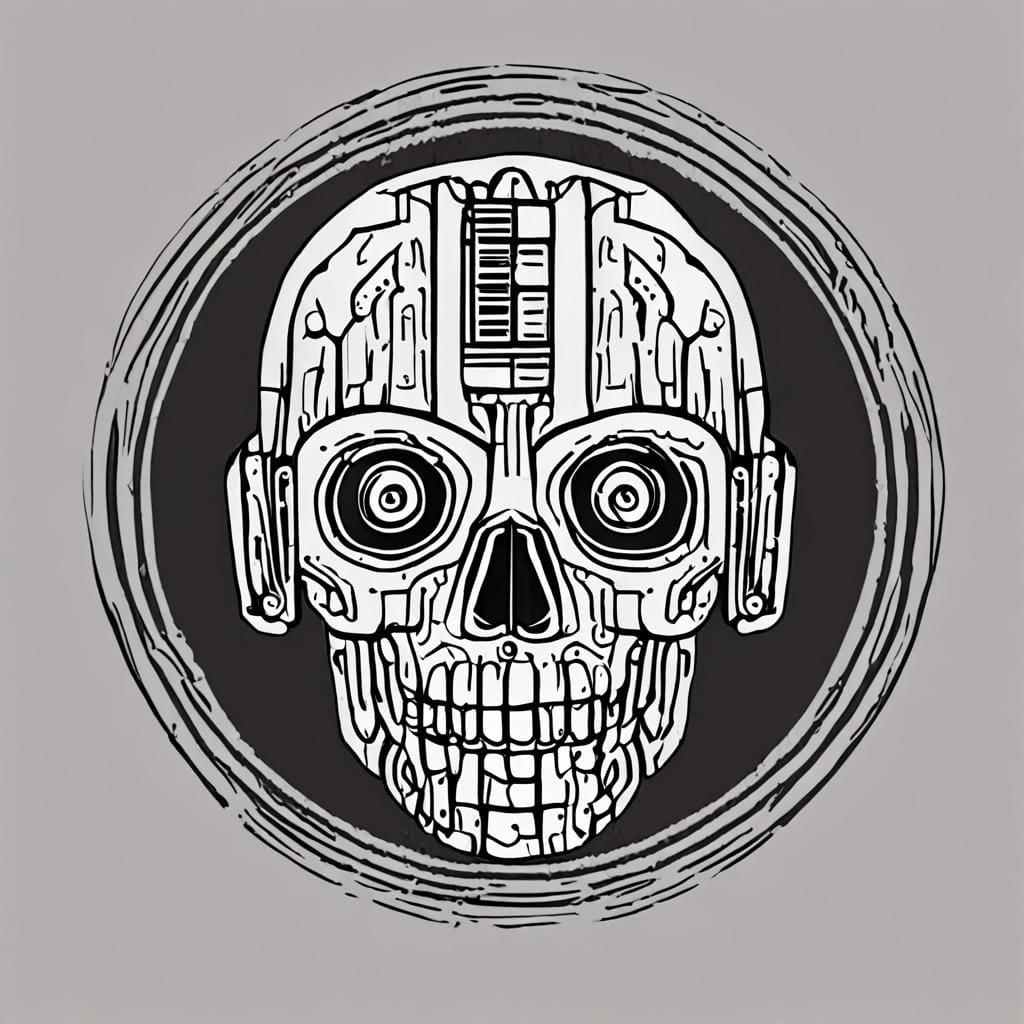robot brain