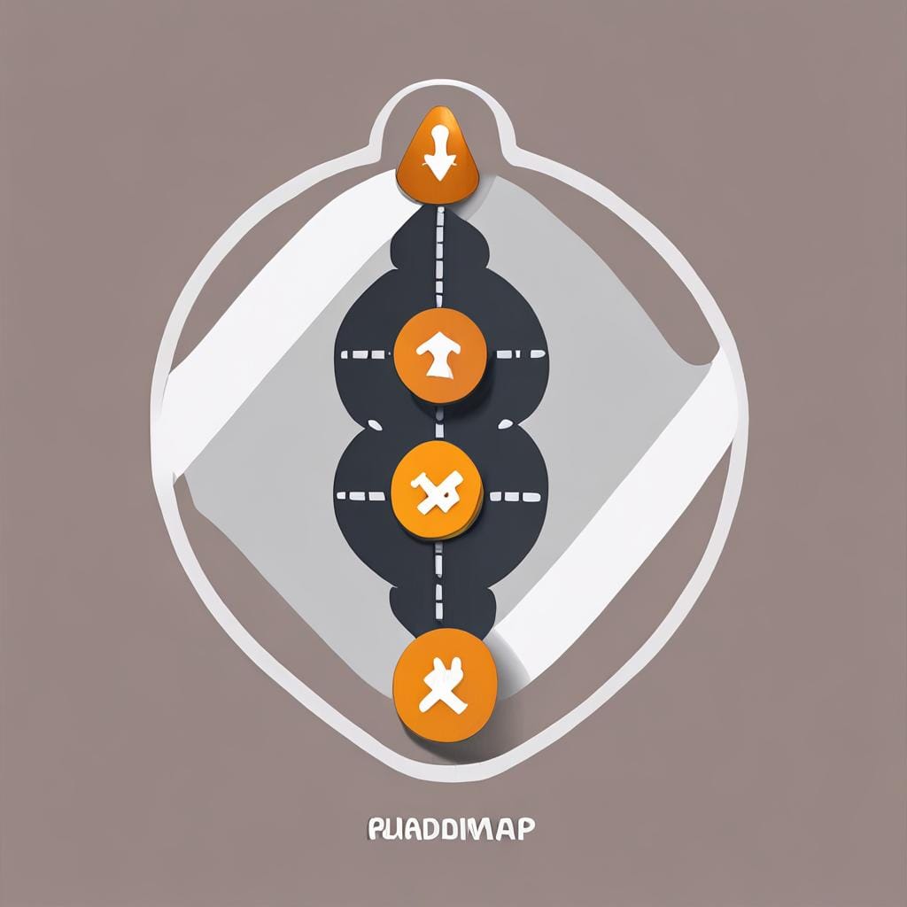 roadmap steps