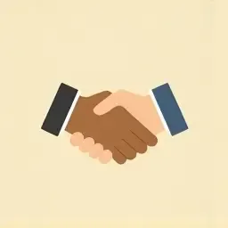 handshake