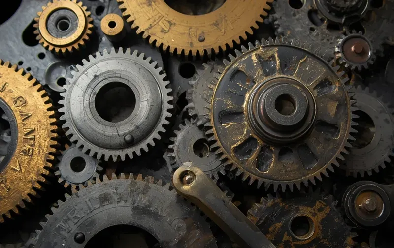 gears