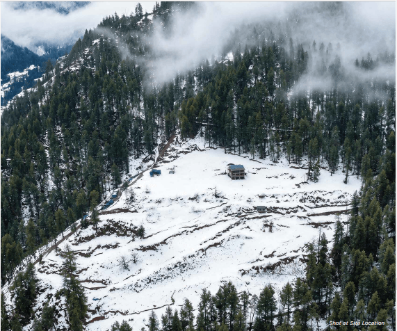 HOABL Mashobra, Shimla