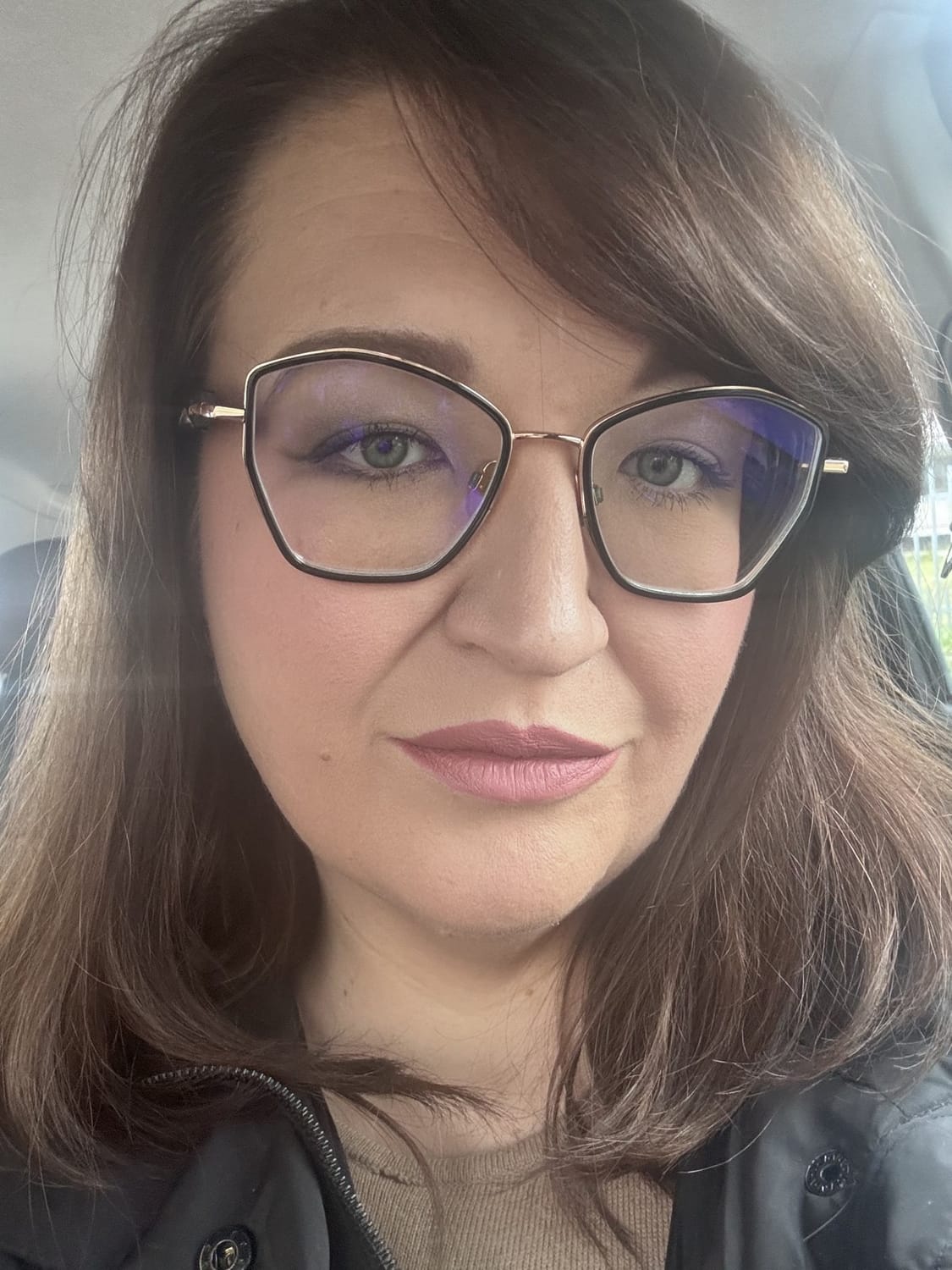 Beata, YourSkyOffice course creator and mentor