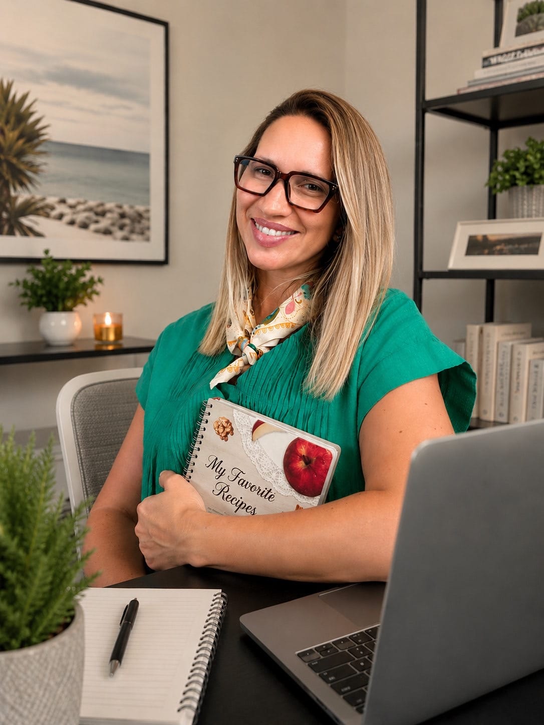 Dragana Valuh, Wellness Specialist at Nutri Life Adventure