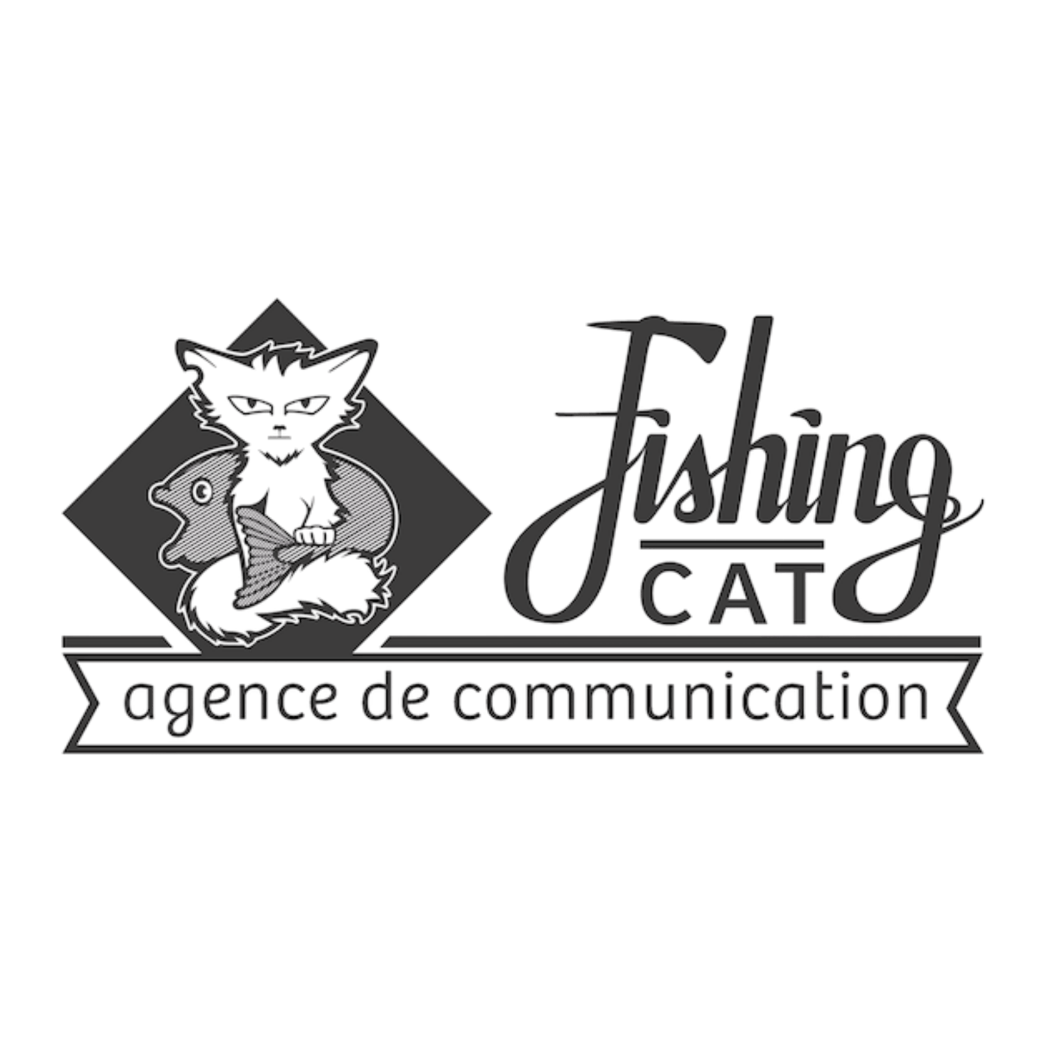 Agence FIshing Cat