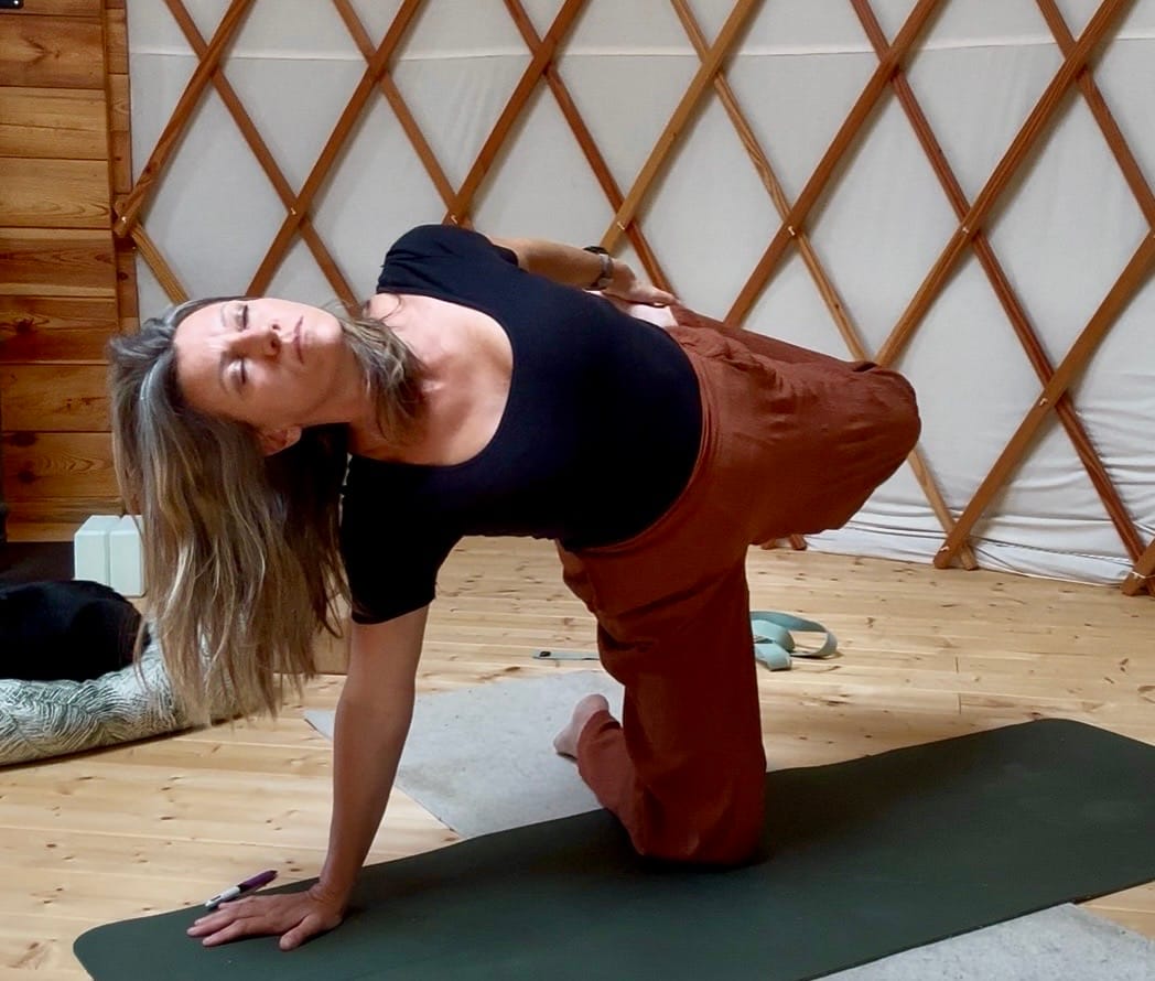 Yoga Savannah – Hatha et Yin Yoga, mouvement et confiance en soi