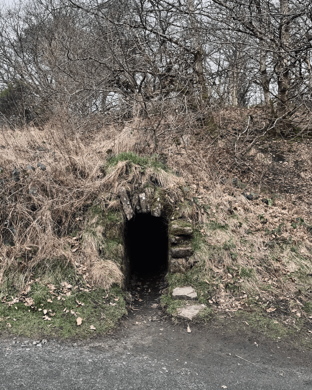 Doune Castle: la historia real de Castle Leoch en Outlander