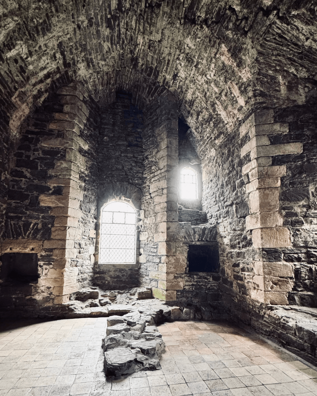 Doune Castle: la historia real de Castle Leoch en Outlander