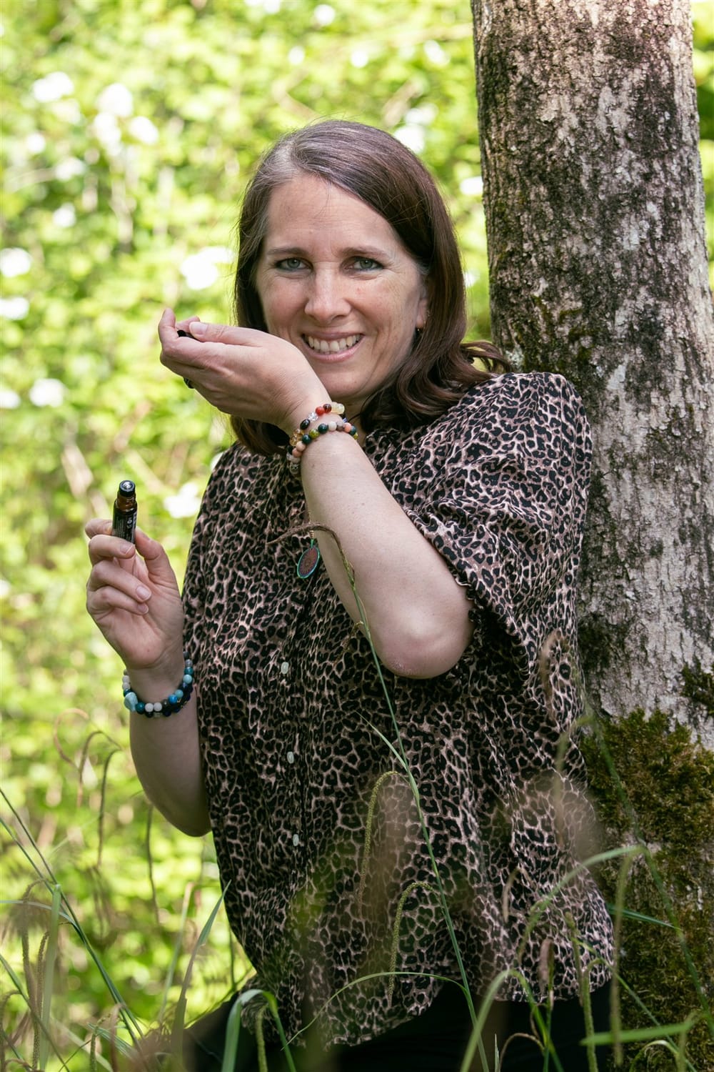 Susanne Eigenmann – Wohlfühlsein