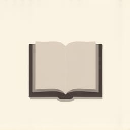 open book icon