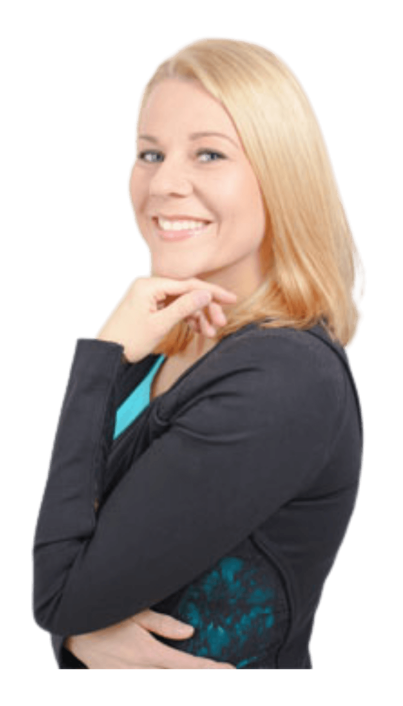 Melanie Gschwandtner