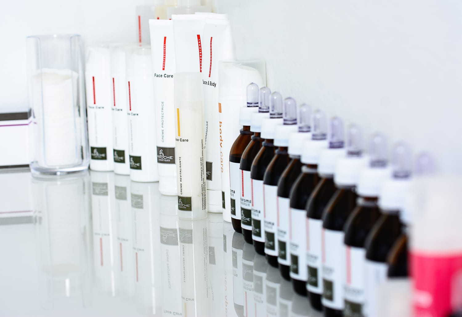 Produkte Beautypunkt Altenberg