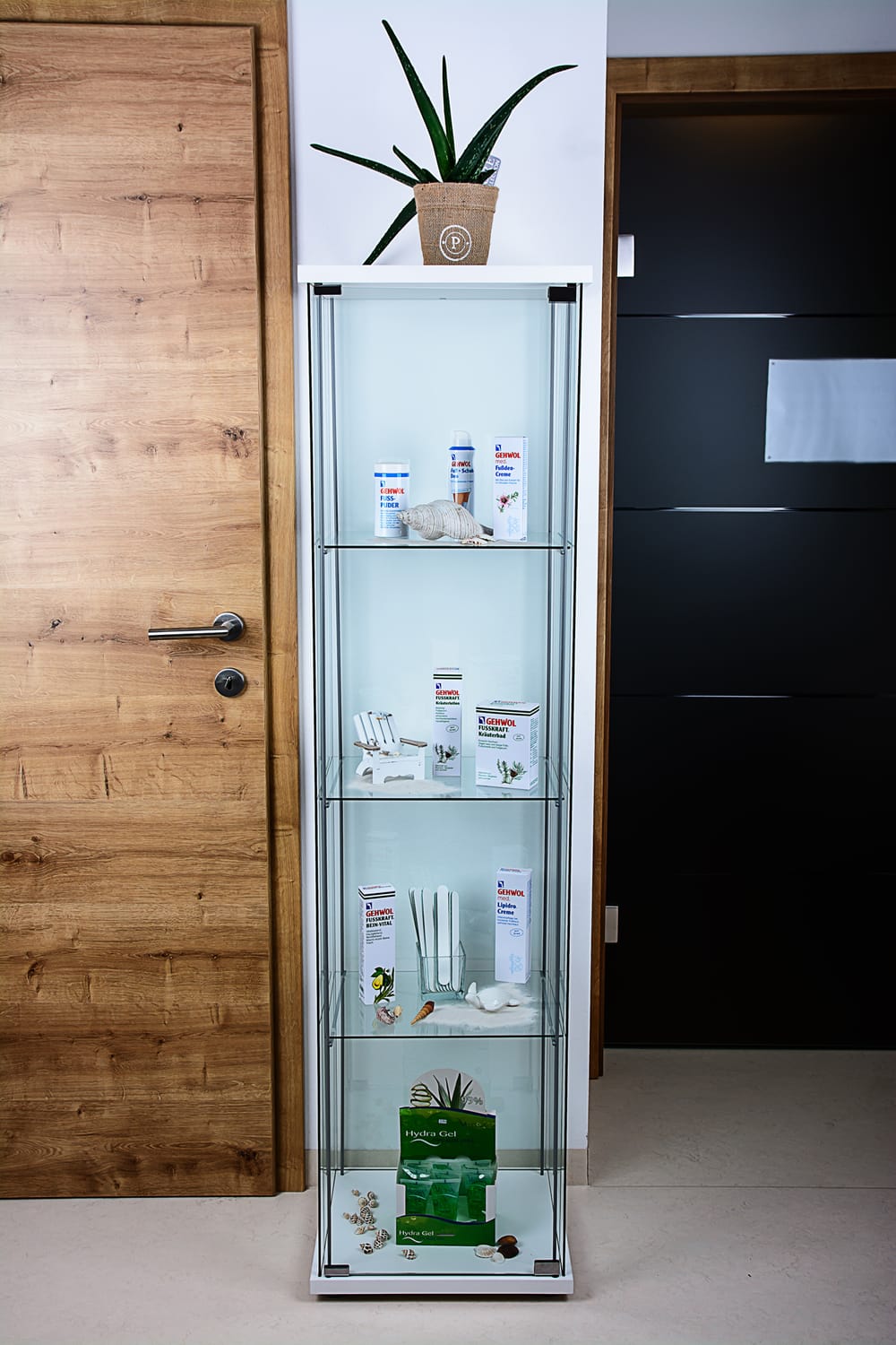 Produkte Beautypunkt Altenberg