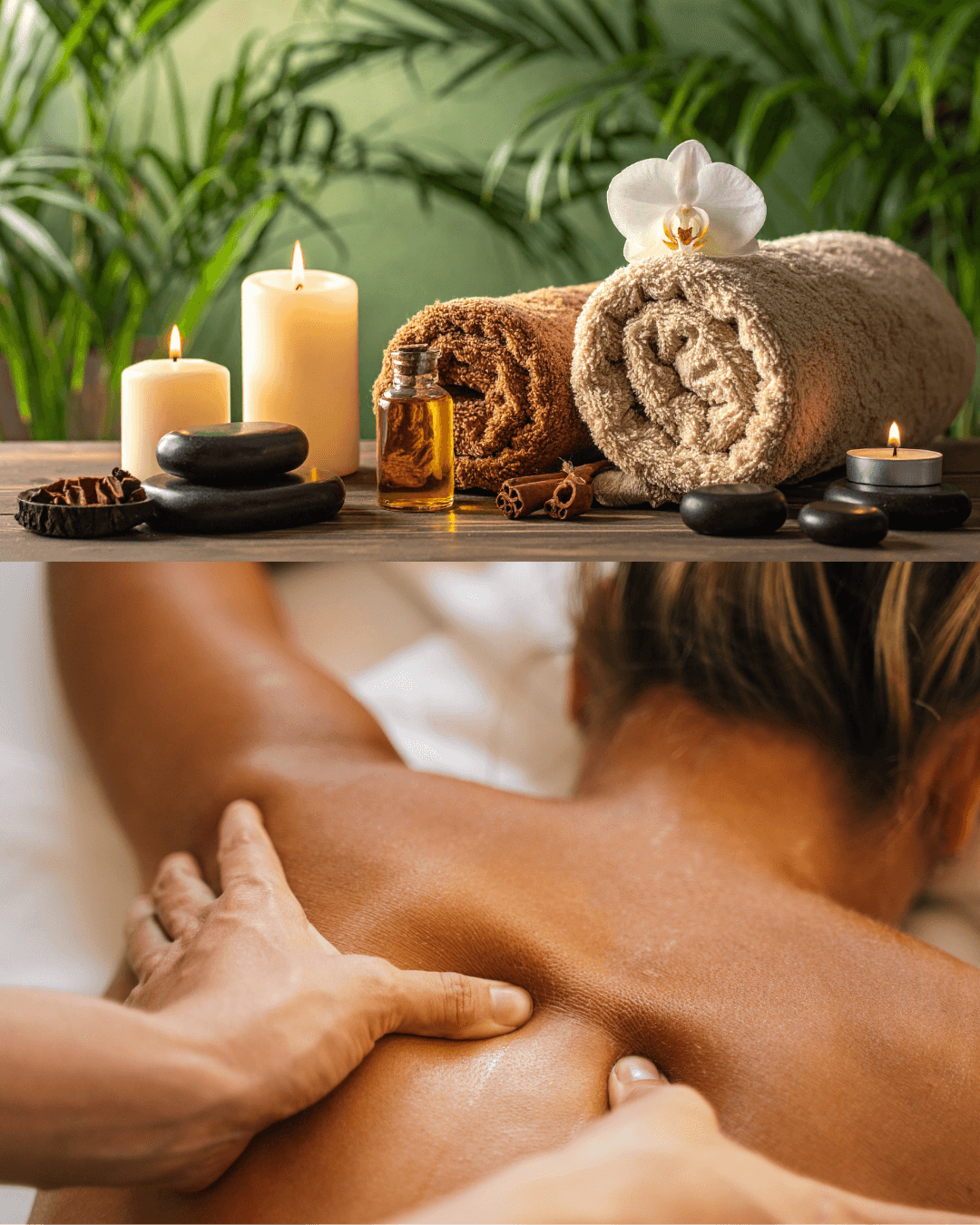 Aroma & Balance